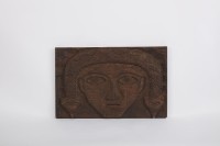 木雕藏品圖，第1張