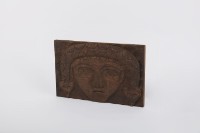 木雕藏品圖，第5張