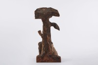 木雕藏品圖，第2張