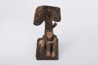 木雕藏品圖，第5張