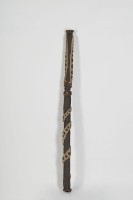 木雕彩繪藏品圖，第2張