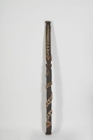 木雕彩繪藏品圖，第4張