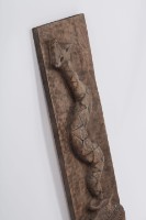 木雕藏品圖，第3張