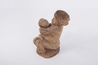 當代工藝木雕藏品圖，第6張