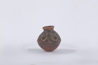 小陶壺藏品圖，第1張