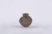 小陶壺藏品圖，第3張