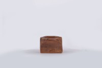 小型木舂臼藏品圖，第2張