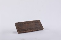 木板盒-蓋藏品圖，第3張