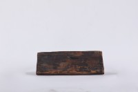 木板盒-盒藏品圖，第2張