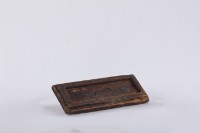 木板盒-盒藏品圖，第3張