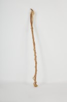 木杖藏品圖，第2張