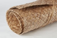 地蓆/月桃蓆藏品圖，第4張