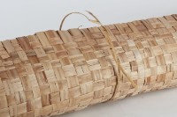 地蓆/月桃蓆藏品圖，第4張