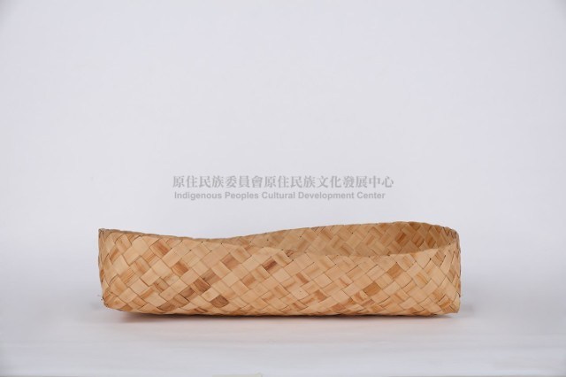 嬰兒吊籃-內籃藏品圖，第2張