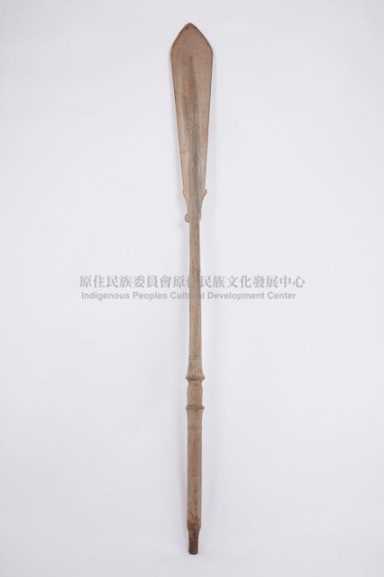 船槳藏品圖，第2張