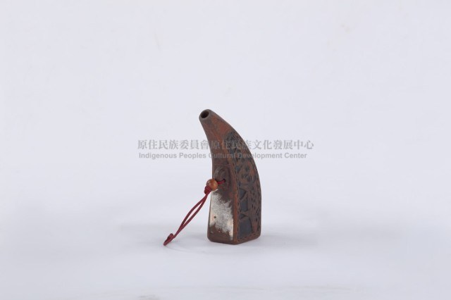 火藥筒-筒藏品圖，第4張