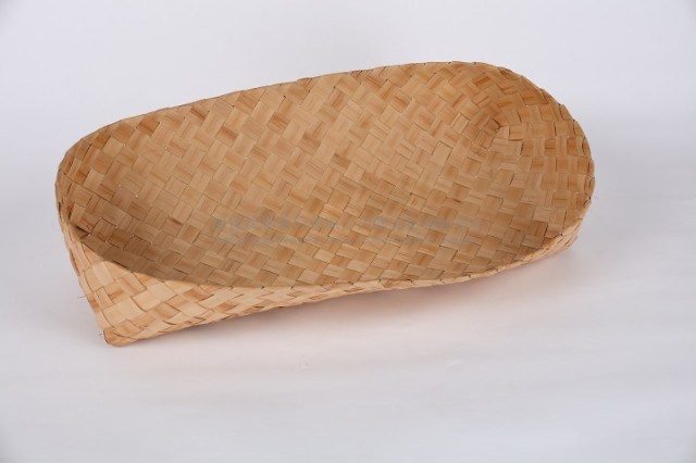 嬰兒吊籃-內籃藏品圖，第4張