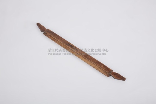 夾布軸藏品圖，第4張