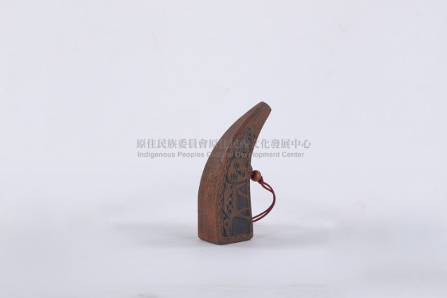 火藥筒-筒藏品圖，第3張