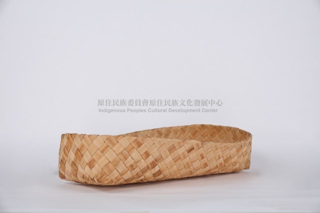 嬰兒吊籃-內籃藏品圖，第3張