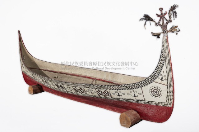 拼板舟藏品圖，第3張