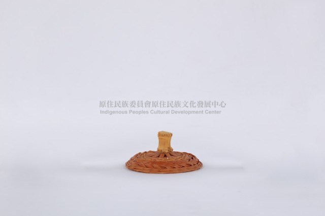 編織工藝-蓋藏品圖，第3張