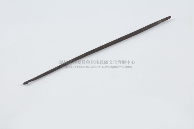 紡錘-桿藏品圖，第3張