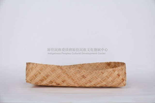 嬰兒吊籃-內籃藏品圖，第1張
