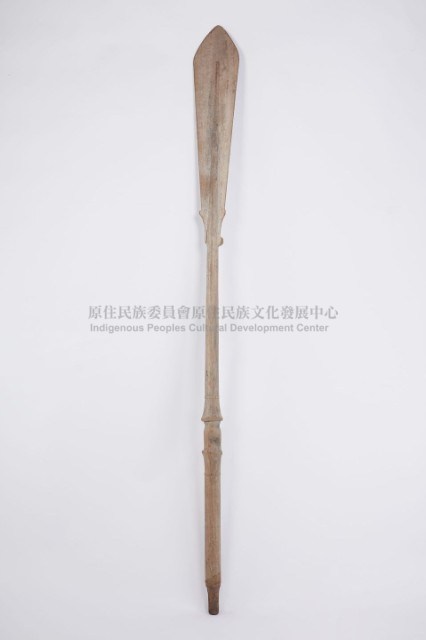 船槳藏品圖，第1張