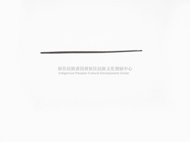 紡錘-桿藏品圖，第1張
