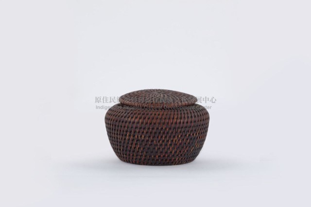 針線盒-盒藏品圖，第4張
