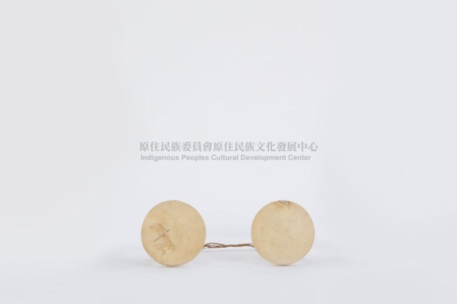 耳飾藏品圖，第4張