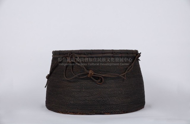 禮帽盛器-盒藏品圖，第1張