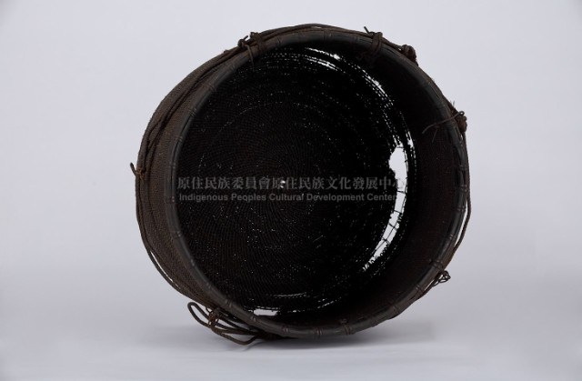 禮帽盛器-盒藏品圖，第3張
