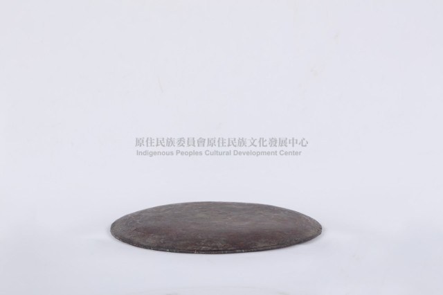珠寶盒-蓋、藤盒-蓋藏品圖，第3張