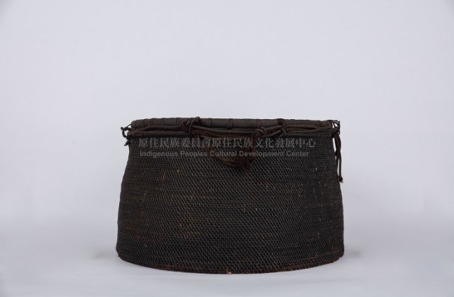 禮帽盛器-盒藏品圖，第2張