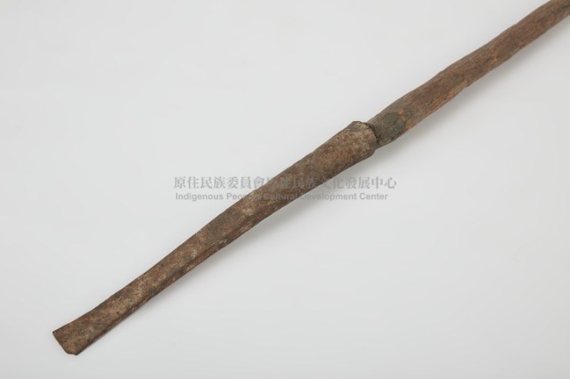 掘棒藏品圖，第3張
