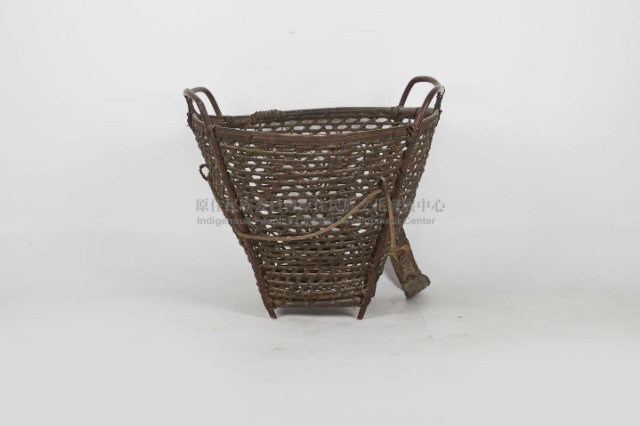 籐簍藏品圖，第3張