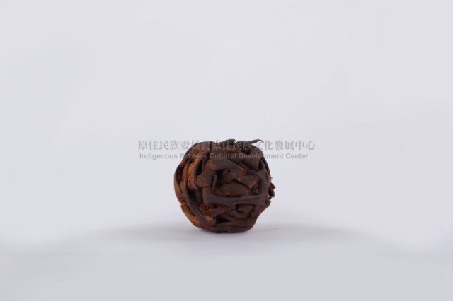 籐球藏品圖，第3張