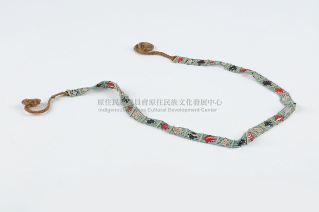 頭飾藏品圖，第3張