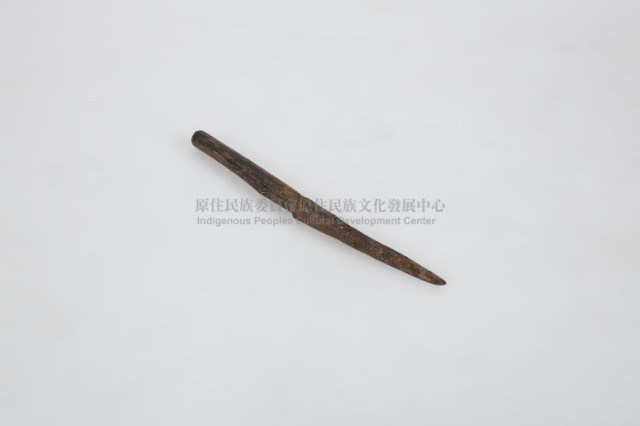 掘棒藏品圖，第3張