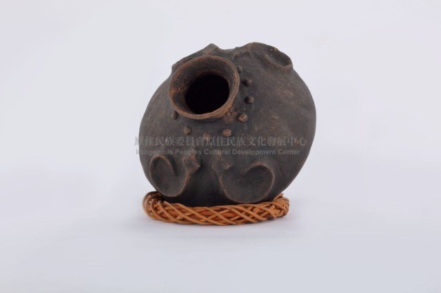 陰陽壺、陶壺藏品圖，第3張