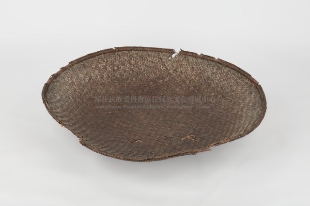 竹籩藏品圖，第3張
