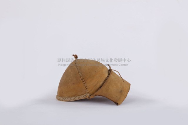 皮帽藏品圖，第3張