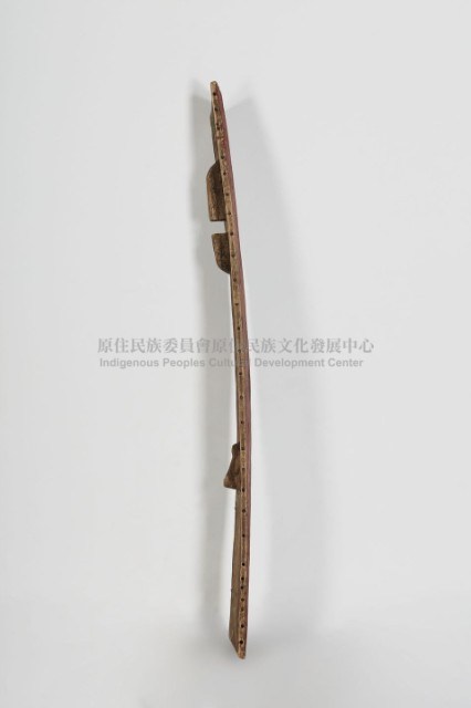 拼板舟殘片藏品圖，第3張