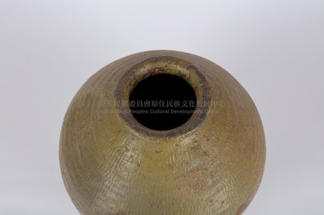 酒甕藏品圖，第3張