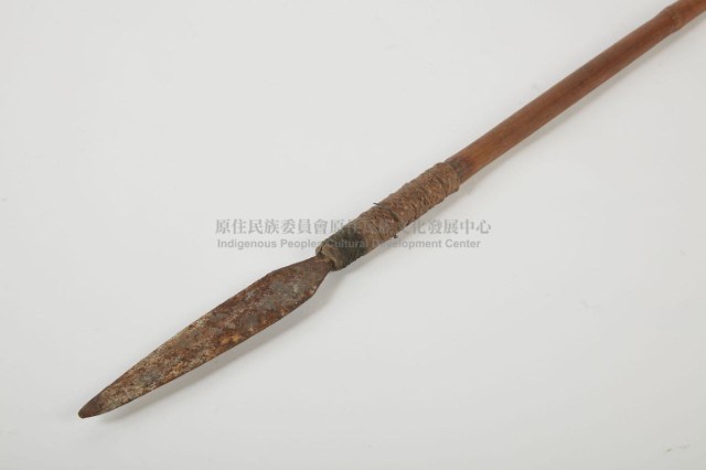 長矛藏品圖，第3張