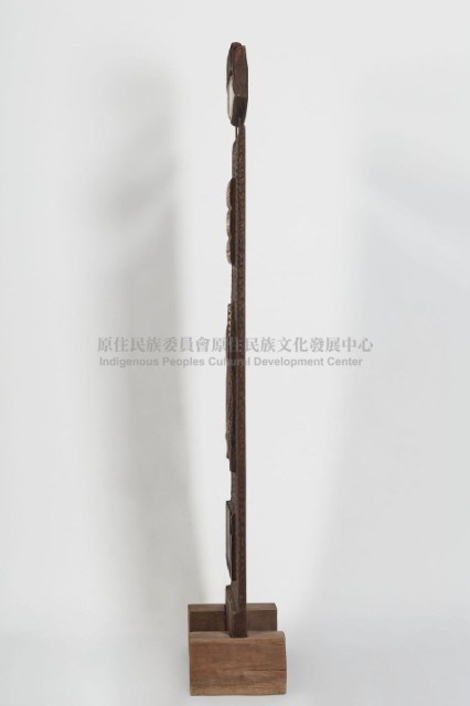 木雕-現代文明與文化藏品圖，第3張