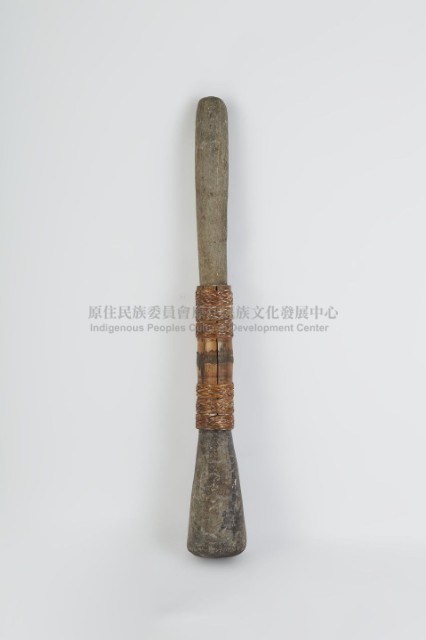 石杵藏品圖，第3張