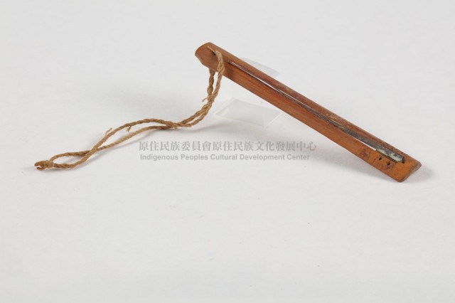 口琴、口簧琴藏品圖，第3張